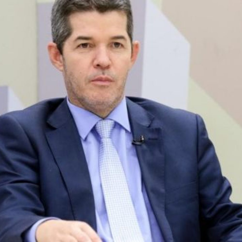 Delegado Waldir Deputado Federal (GO)