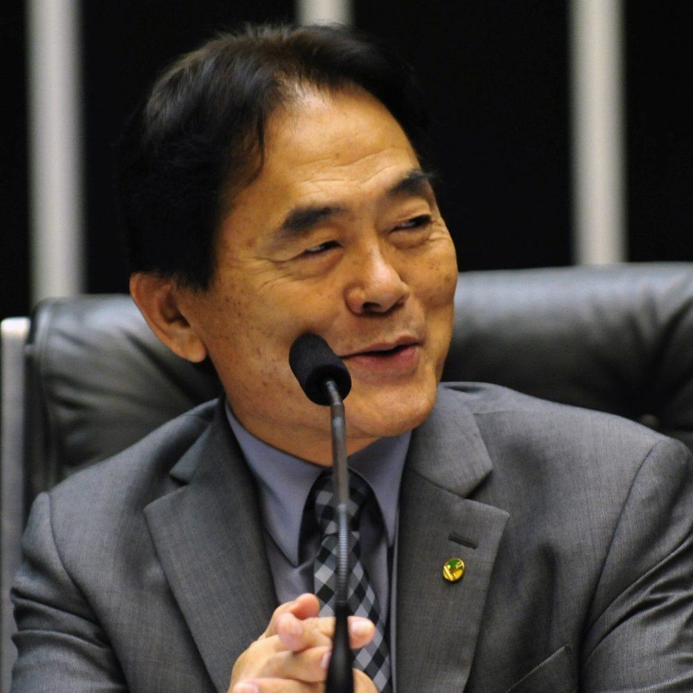 Takayama Deputado Federal (PA)