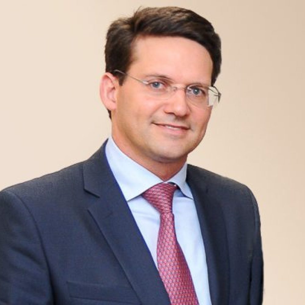 João Roma Ministro da Cidadania