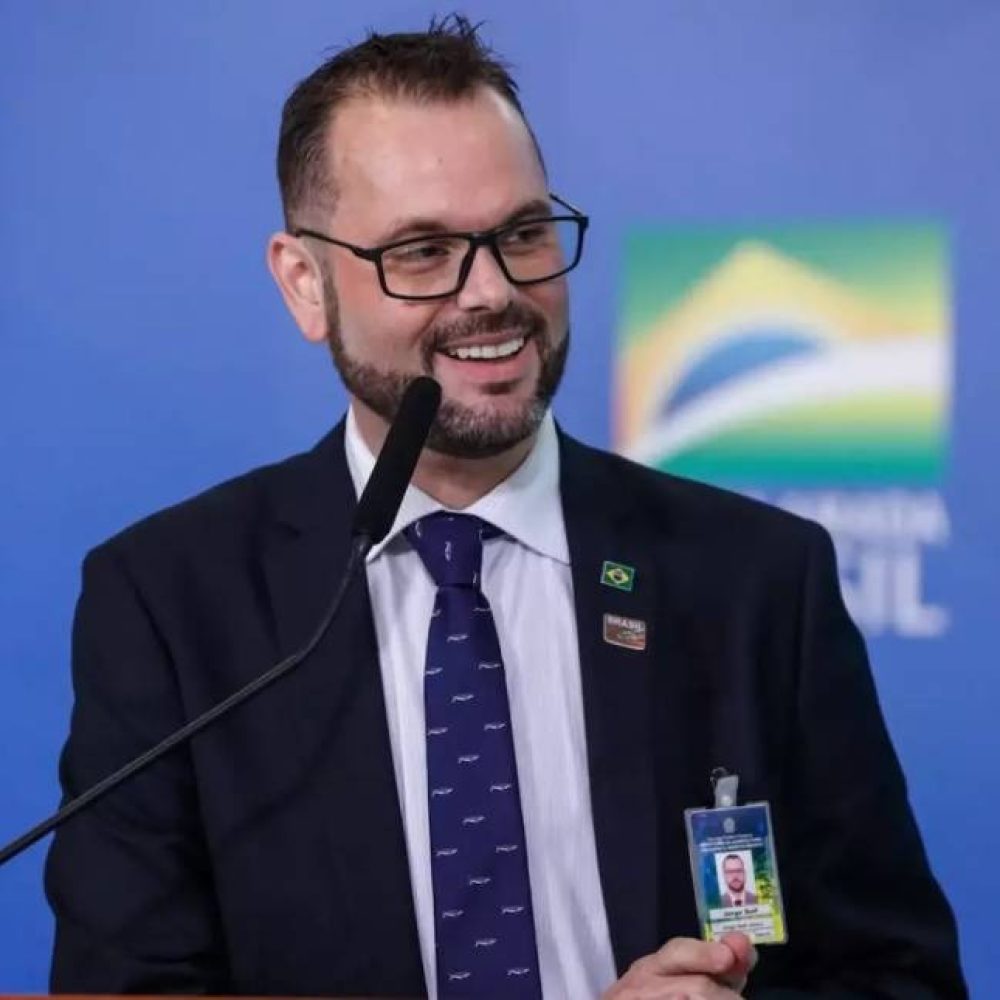 Jorge Seif Senador (SC)