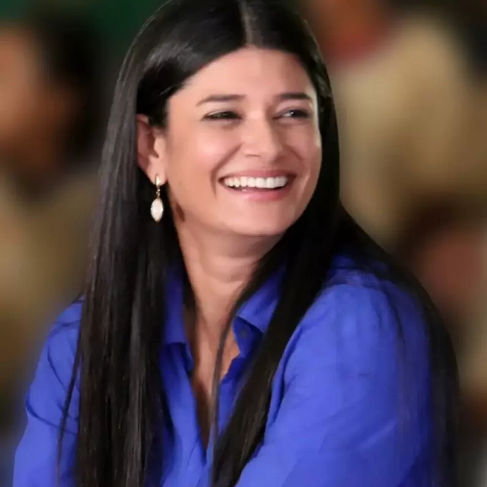 Rose Modesto Deputada Federal (MS)